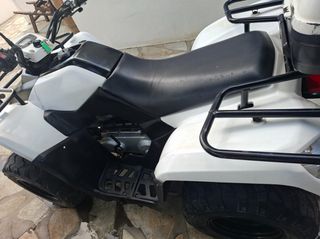 Kymco MXU 150 2016-thumb-12