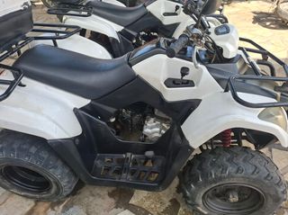 Kymco MXU 150 2016-thumb-13