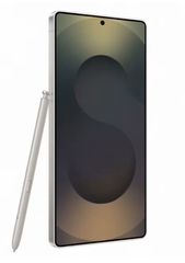 Samsung Galaxy S25 Ultra (Μαύρο/512 GB) Ελληνικό Εγγύηση Απόδειξη Κουτί