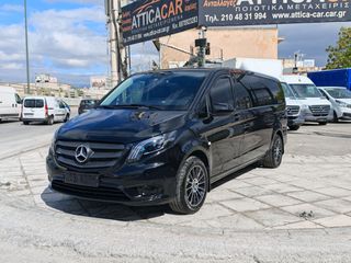 Mercedes-Benz Vito 2022 TOURER EXTRALONG 116 AMG