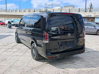 Mercedes-Benz Vito 2022 TOURER EXTRALONG 116 AMG-thumb-7