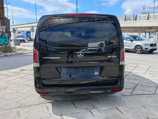 Mercedes-Benz Vito 2022 TOURER EXTRALONG 116 AMG-thumb-11
