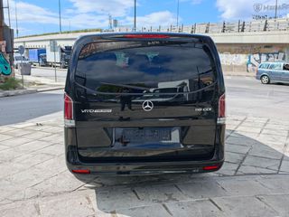 Mercedes-Benz Vito 2022 TOURER EXTRALONG 116 AMG-thumb-12