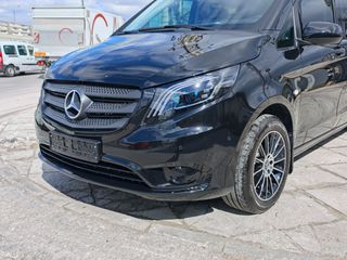 Mercedes-Benz Vito 2022 TOURER EXTRALONG 116 AMG-thumb-14