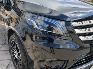 Mercedes-Benz Vito 2022 TOURER EXTRALONG 116 AMG-thumb-16