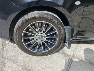 Mercedes-Benz Vito 2022 TOURER EXTRALONG 116 AMG-thumb-17