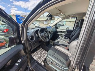 Mercedes-Benz Vito 2022 TOURER EXTRALONG 116 AMG-thumb-18