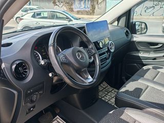 Mercedes-Benz Vito 2022 TOURER EXTRALONG 116 AMG-thumb-20