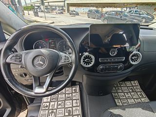 Mercedes-Benz Vito 2022 TOURER EXTRALONG 116 AMG-thumb-21
