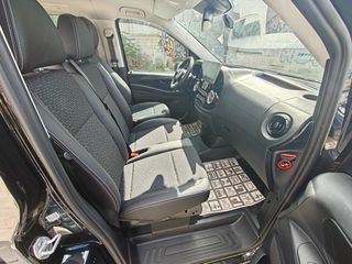 Mercedes-Benz Vito 2022 TOURER EXTRALONG 116 AMG-thumb-23