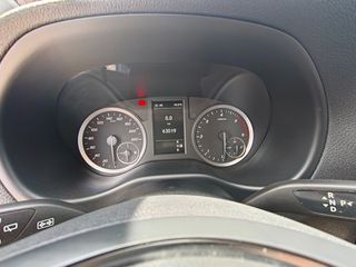 Mercedes-Benz Vito 2022 TOURER EXTRALONG 116 AMG-thumb-24