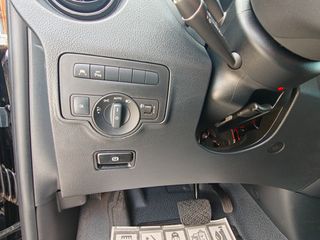 Mercedes-Benz Vito 2022 TOURER EXTRALONG 116 AMG-thumb-25