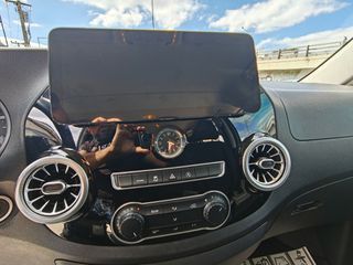 Mercedes-Benz Vito 2022 TOURER EXTRALONG 116 AMG-thumb-28