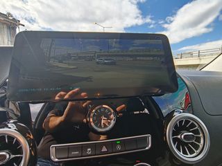 Mercedes-Benz Vito 2022 TOURER EXTRALONG 116 AMG-thumb-30