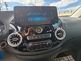 Mercedes-Benz Vito 2022 TOURER EXTRALONG 116 AMG-thumb-31
