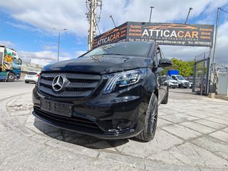 Mercedes-Benz Vito 2022 TOURER EXTRALONG 116 AMG-thumb-32