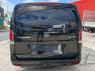 Mercedes-Benz Vito 2022 TOURER EXTRALONG 116 AMG-thumb-33