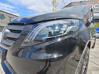 Mercedes-Benz Vito 2022 TOURER EXTRALONG 116 AMG-thumb-34