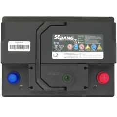 SEBANG EFB L2 12V 60Ah 560A (EN)-thumb-2