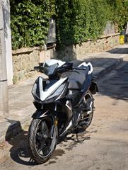 Sym VF 185 2021-thumb-1