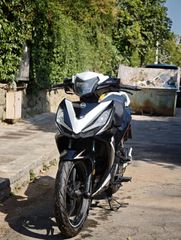 Sym VF 185 2021-thumb-2