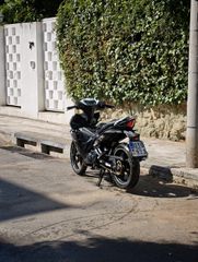 Sym VF 185 2021-thumb-4