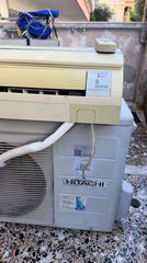 HITACHI INVERTER 18αρι-thumb-1
