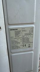 HITACHI INVERTER 18αρι-thumb-2