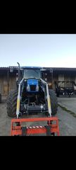 Τρακτέρ New Holland 2008 TS135A-thumb-1