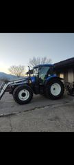 Τρακτέρ New Holland 2008 TS135A-thumb-2
