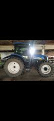 Τρακτέρ New Holland 2008 TS135A-thumb-11