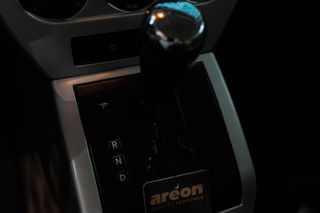 Jeep Patriot 2009