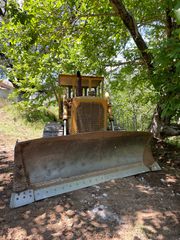 Μπουλντόζες CAT 1975 D6C 47j-thumb-2