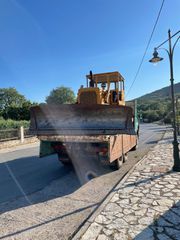Μπουλντόζες CAT 1975 D6C 47j-thumb-4