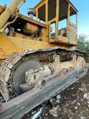 Μπουλντόζες CAT 1975 D6C 47j-thumb-6