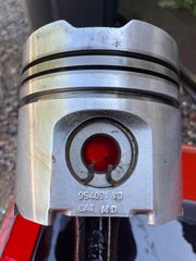 Μπουλντόζες CAT 1975 D6C 47j-thumb-10