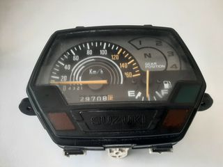 ΚΟΝΤΕΡ SUZUKI SHOGUN FD 110 2002