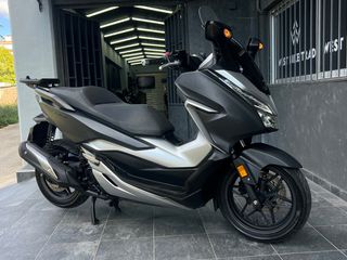 Honda Forza 300 2019-thumb-1