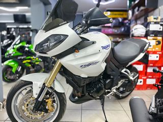 Triumph Tiger 1050 2009-thumb-1