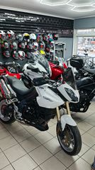Triumph Tiger 1050 2009-thumb-4
