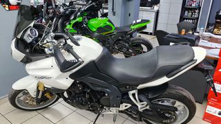 Triumph Tiger 1050 2009-thumb-5