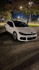 Volkswagen Scirocco 2011 R LINE-thumb-8