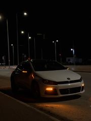 Volkswagen Scirocco 2011 R LINE-thumb-10