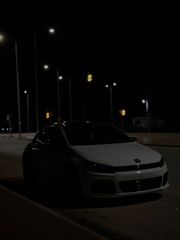 Volkswagen Scirocco 2011 R LINE-thumb-11