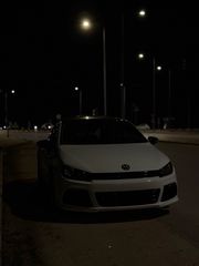 Volkswagen Scirocco 2011 R LINE-thumb-13