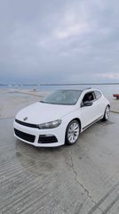 Volkswagen Scirocco 2011 R LINE-thumb-22