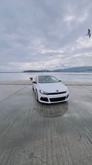 Volkswagen Scirocco 2011 R LINE-thumb-24