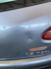 Τζαμόπορτα Alfa 147-thumb-2
