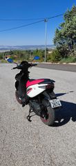 Keeway Fact EVO 50 2022-thumb-3