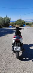 Keeway Fact EVO 50 2022-thumb-4